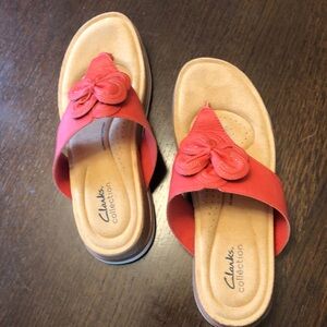 Clarks Collection Summer sandal